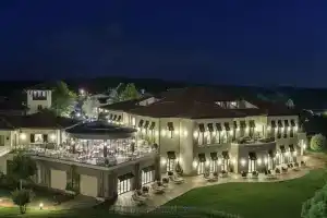 Kemer Country Hotel İstanbul, Istanbul