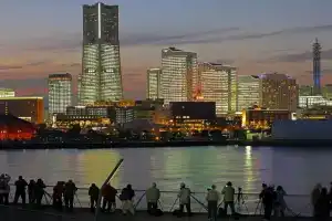 Sotetsu Fresa Inn Yokohama Sakuragicho, Yokohama