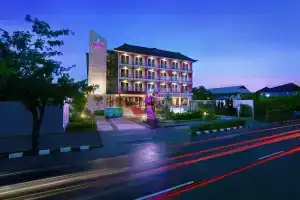 Fame Hotel Sunset Road Kuta, Kuta