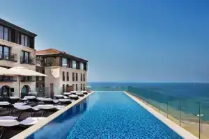 The Setai Tel Aviv, a Member of the Leading Hotels of the World, Tel Aviv