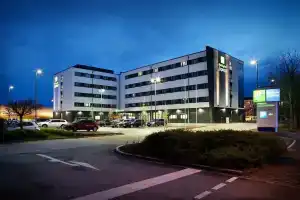 Holiday Inn Express Oberhausen by IHG, Oberhausen