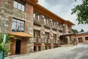 Hotel Old Borzhomi, Borjomi