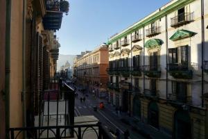 Bed and Breakfast Vivaldi, Palermo
