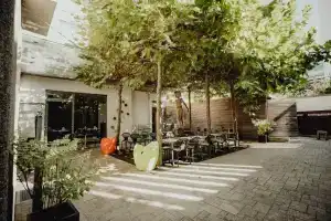 Art & Business Hotel, Nurnberg