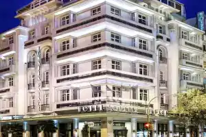 Egnatia Palace Hotel & Spa, Thessaloniki