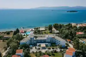 Brown Beach Evia Island, All Inclusive in Eretria, a Member of Brown Hotels, Eretria