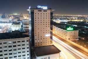 Citymax Hotel, Sharjah City