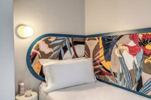 Hotel XX Settembre, Rome