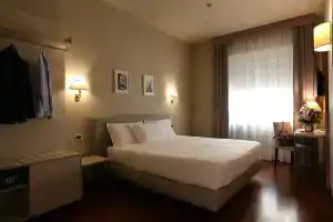 Grande Albergo Maugeri, Acireale