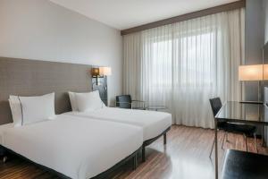 AC Hotel Brescia by Marriott, Brescia