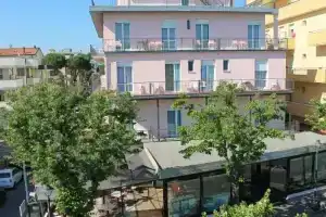 Hotel Maria Serena, Rimini