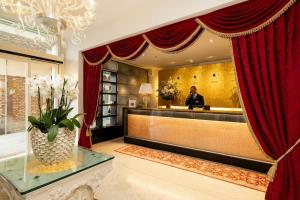 Hotel A la Commedia, Venice