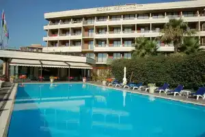 Hotel Nettuno, Catania