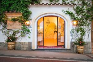 Hotel Royal Prisco, Positano