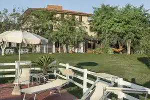 Podere l'Agave, San Vincenzo