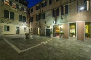 Hotel Campiello, Venice