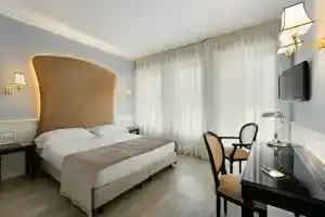 Hotel San Luca, Verona