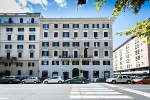 Hotel dei Mellini, Rome