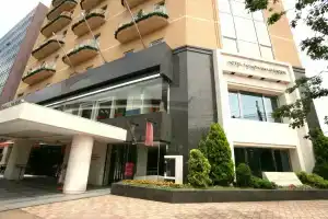 Hotel Yokohama Garden, Yokohama