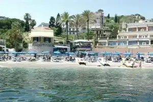 Jonic Hotel Mazzaro', Taormina