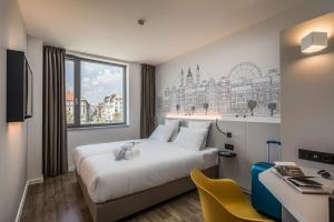 B&B Hotel Budapest City, Budapest