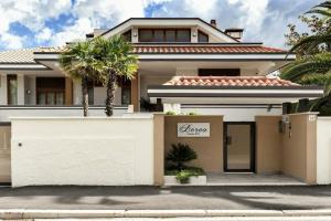 Borea Luxury B&B, Pescara