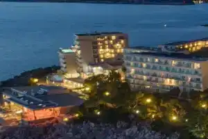 Royal Ariston Hotel, Dubrovnik