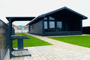 Zagore Life Guest house, Solnechnogorsk