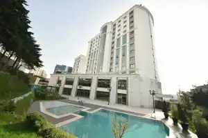 Istanbul Gonen Hotel, Istanbul
