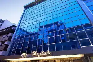 The New Hotel Zeybek, Izmir