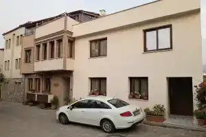 Selena Hotel, Selcuk