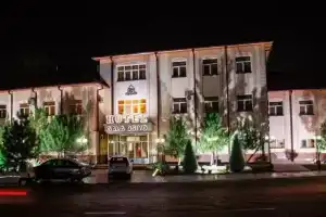Gala Osiyo Samarkand Hotel, Samarkand