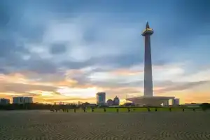 Four Points by Sheraton Jakarta Thamrin, Jakarta