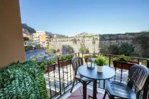 Bed & Breakfast degli Aranci, Sorrento