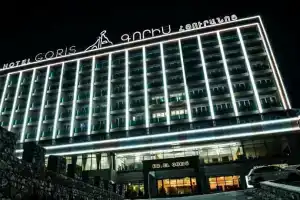 Lovely Hotel, Goris