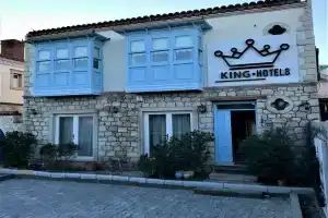 Zubeyde Hanim Alacati Otel, Alacati