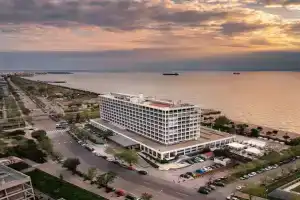 Makedonia Palace, Thessaloniki