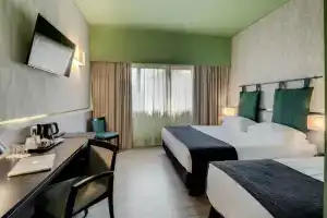Best Western Plus CHC Florence, Florence