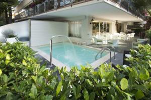 Hotel ATLAS, Riccione
