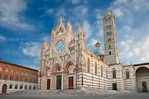 Villa Montarioso, Siena