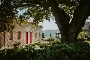 Tenuta Pianirossi, The Originals Relais Hotel, Cinigiano