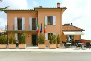 Hotel Il Monte, Monte San Savino