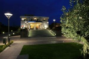 La Costiera Hotel, Marina di Varcaturo