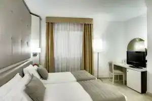 Mediterraneo Palace Hotel, Ragusa