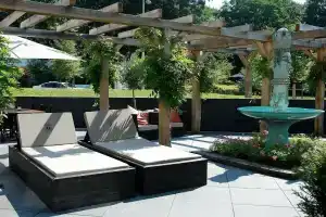 Amrâth Berghotel Amersfoort, Amersfoort