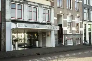 Leonardo Eden Hotel Amsterdam City Center, Amsterdam