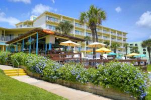Perry's Ocean-Edge Resort, Daytona Beach