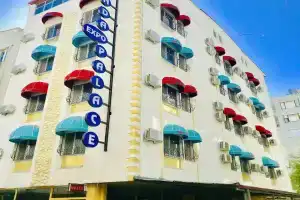 Linda Expo Palace, Antalya