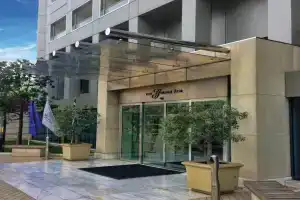 Golden Age Athens Hotel, Athens