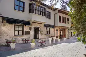 Saye Konak Kaleiçi&Oldtown, Antalya